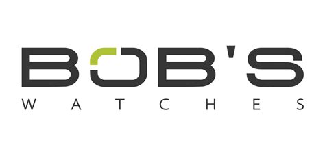 bobs wayches|bob's watches official website.